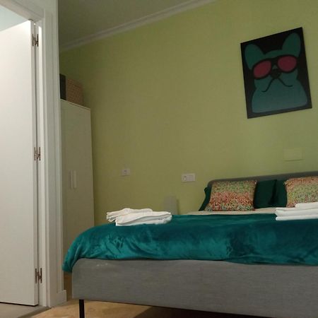 Resort Suites Vecindario Vecindario  Εξωτερικό φωτογραφία