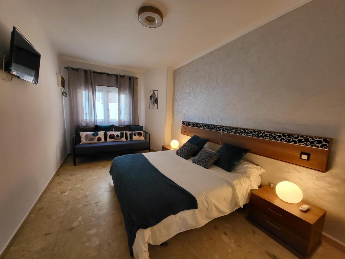 Resort Suites Vecindario Vecindario  Εξωτερικό φωτογραφία