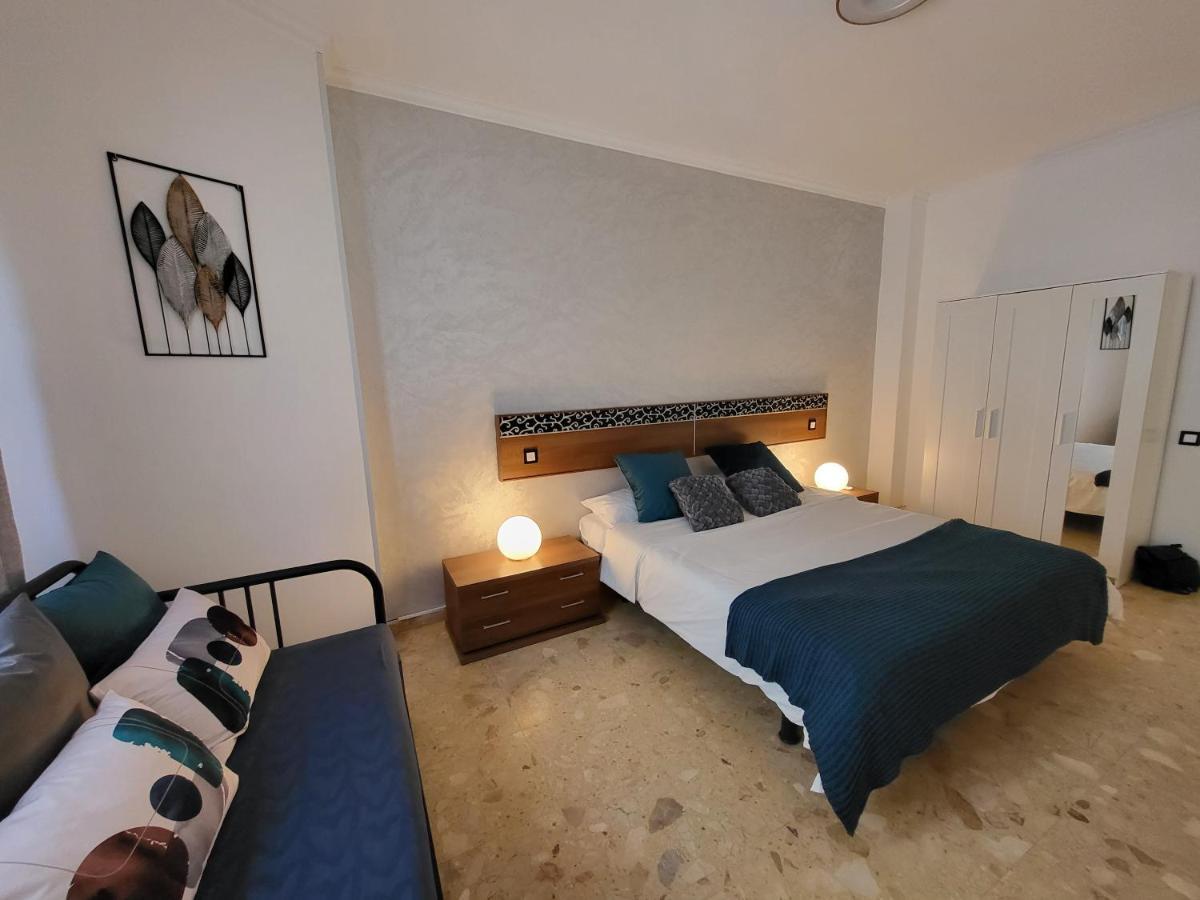Resort Suites Vecindario Vecindario  Εξωτερικό φωτογραφία