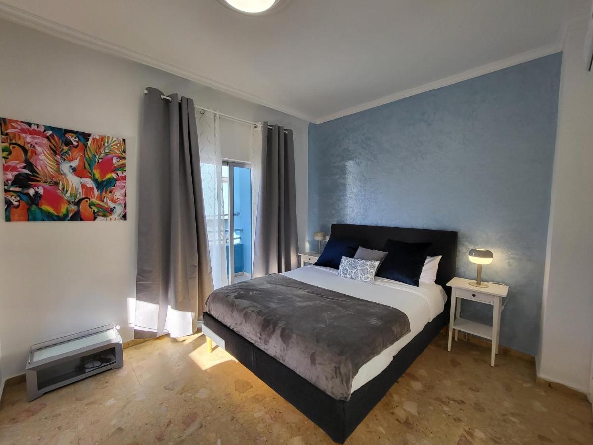 Resort Suites Vecindario Vecindario  Εξωτερικό φωτογραφία