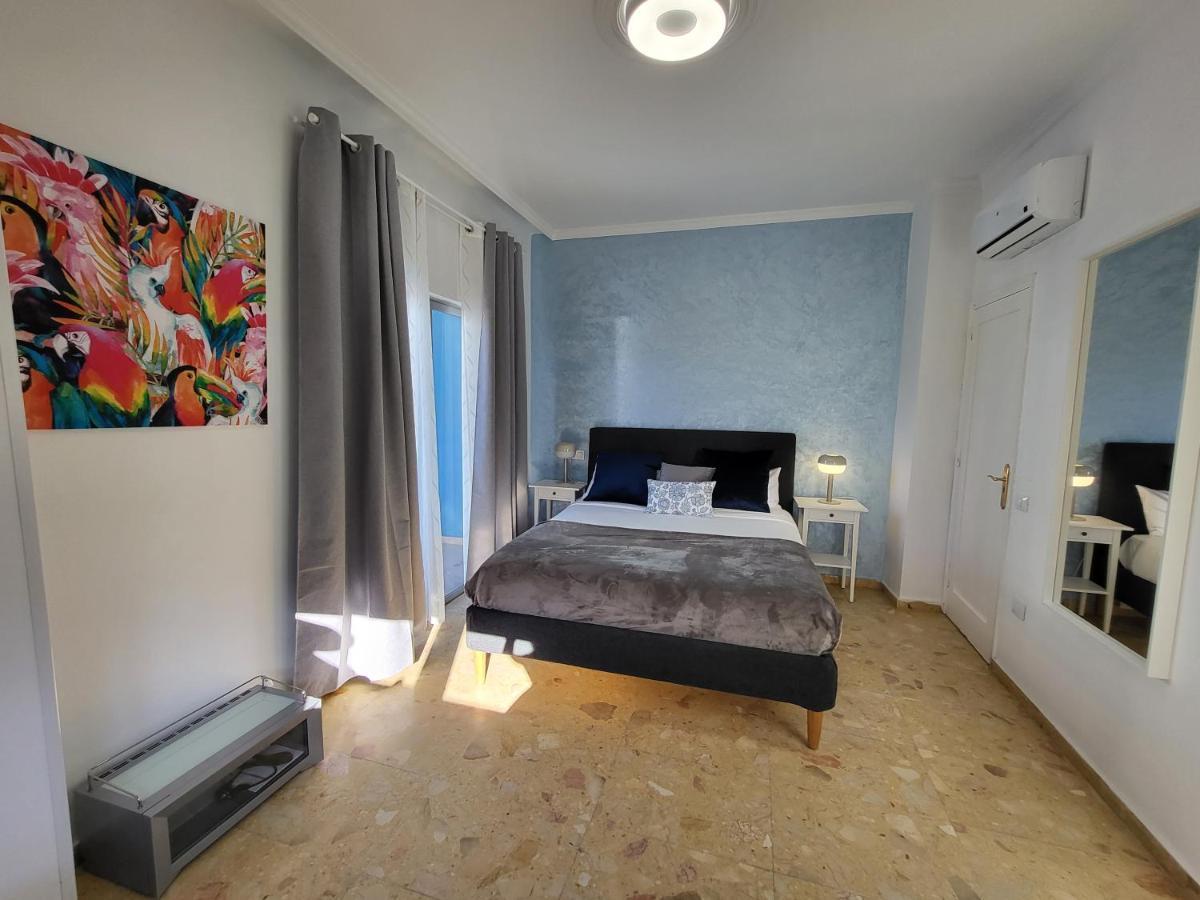 Resort Suites Vecindario Vecindario  Εξωτερικό φωτογραφία