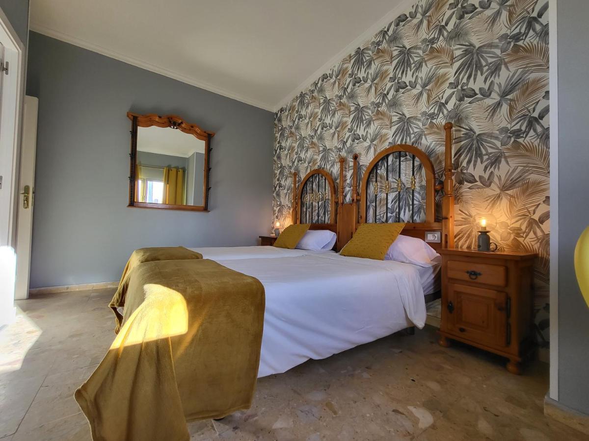 Resort Suites Vecindario Vecindario  Εξωτερικό φωτογραφία