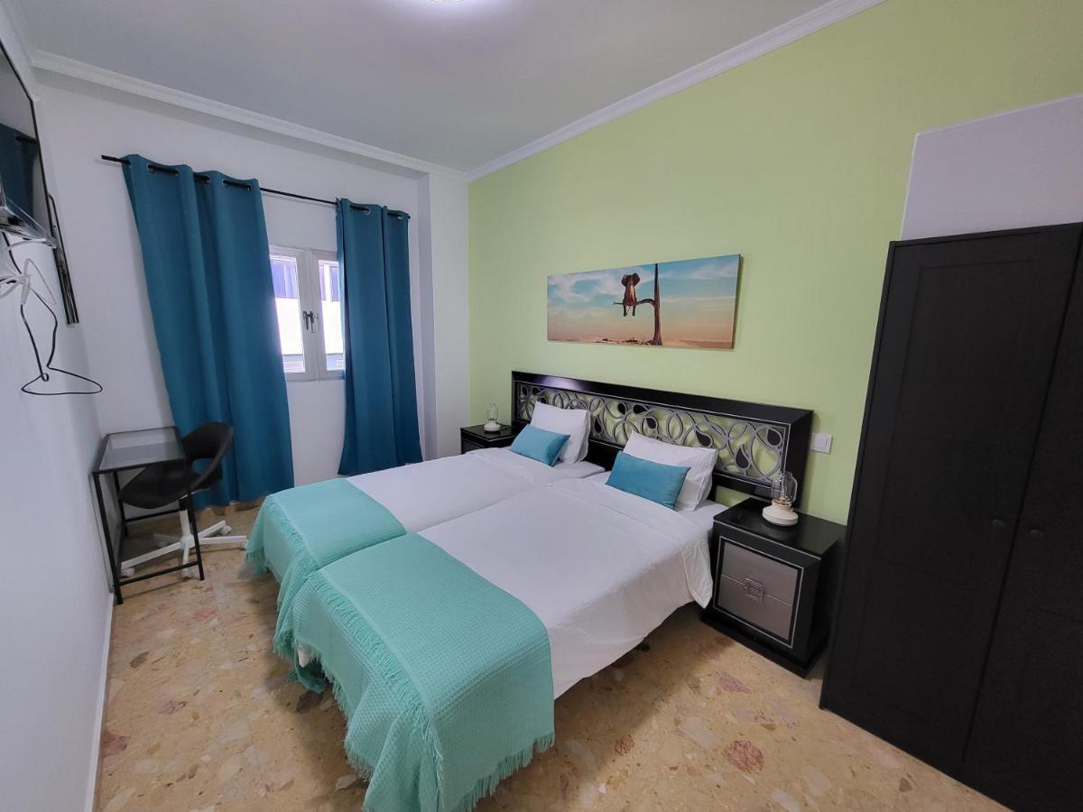 Resort Suites Vecindario Vecindario  Εξωτερικό φωτογραφία