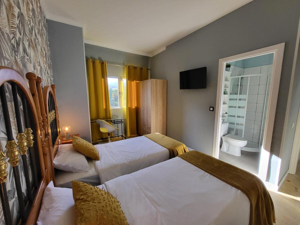 Resort Suites Vecindario Vecindario  Εξωτερικό φωτογραφία