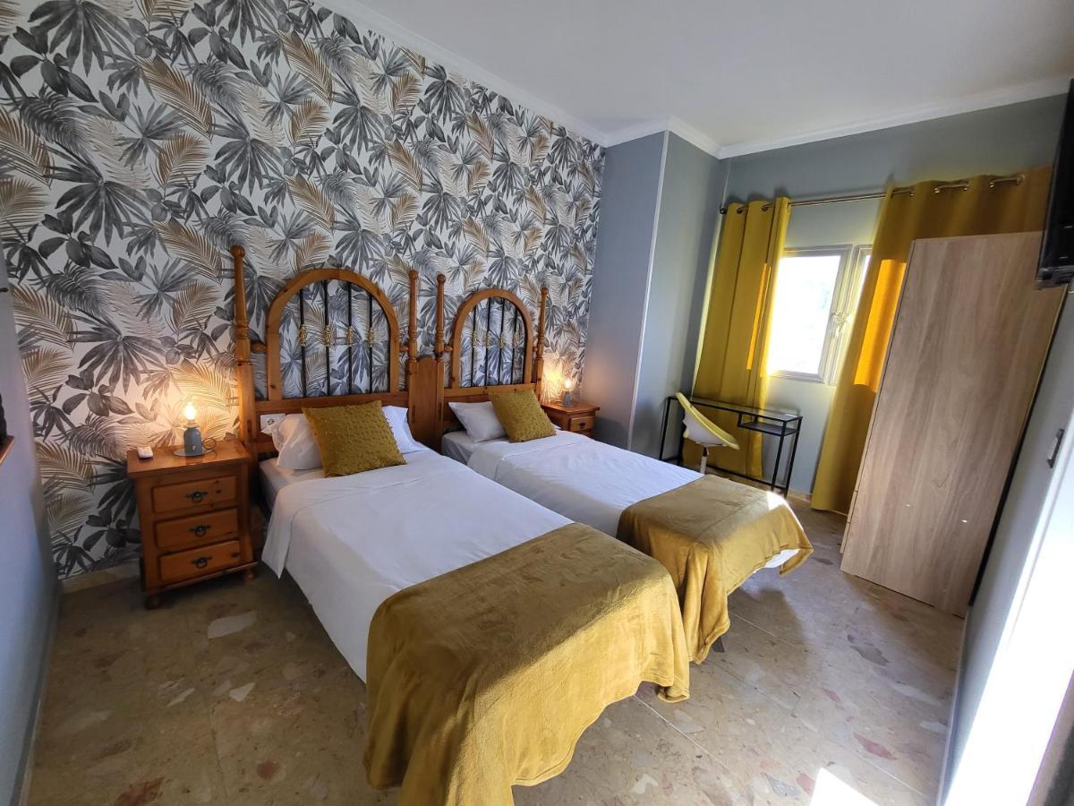 Resort Suites Vecindario Vecindario  Εξωτερικό φωτογραφία