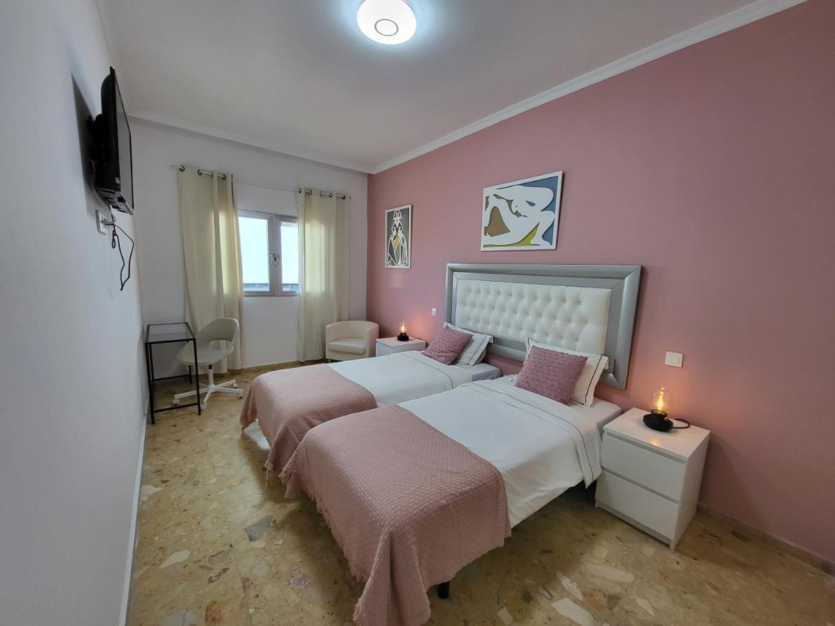 Resort Suites Vecindario Vecindario  Εξωτερικό φωτογραφία