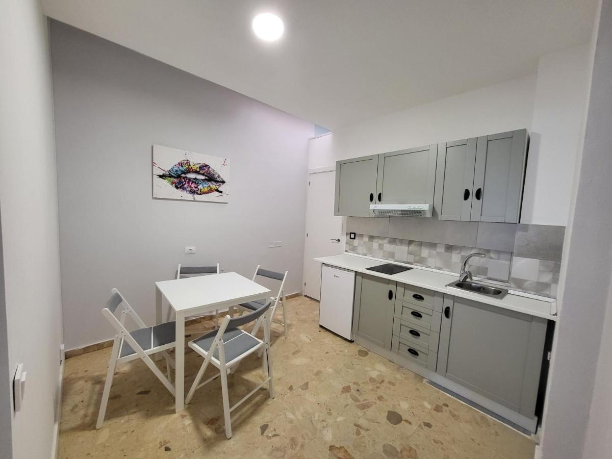 Resort Suites Vecindario Vecindario  Εξωτερικό φωτογραφία