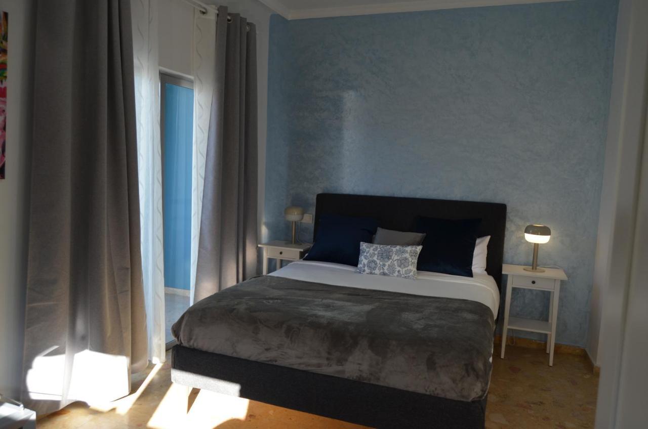 Resort Suites Vecindario Vecindario  Εξωτερικό φωτογραφία