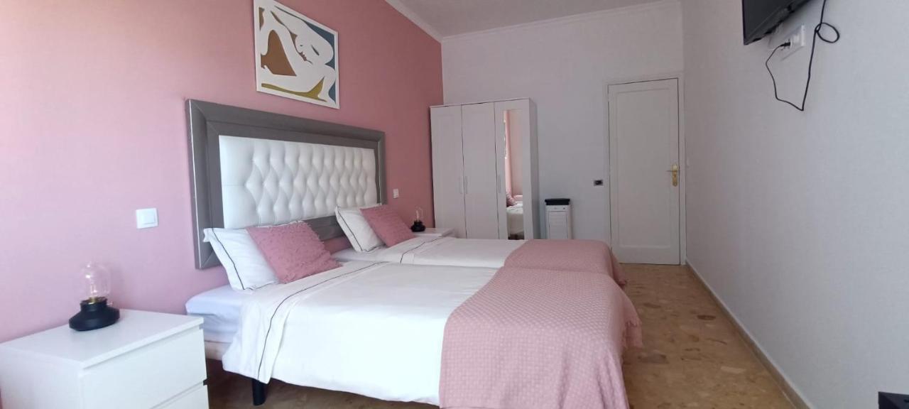 Resort Suites Vecindario Vecindario  Εξωτερικό φωτογραφία