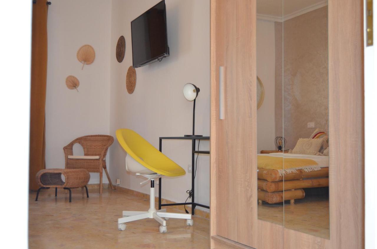 Resort Suites Vecindario Vecindario  Εξωτερικό φωτογραφία