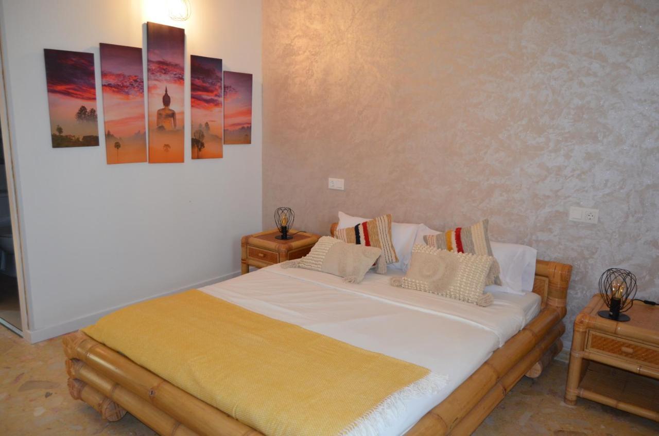 Resort Suites Vecindario Vecindario  Εξωτερικό φωτογραφία