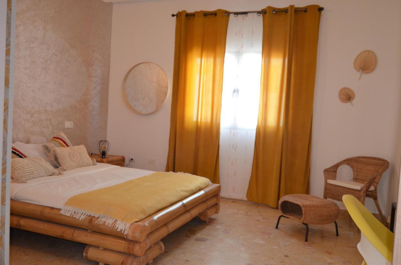 Resort Suites Vecindario Vecindario  Εξωτερικό φωτογραφία
