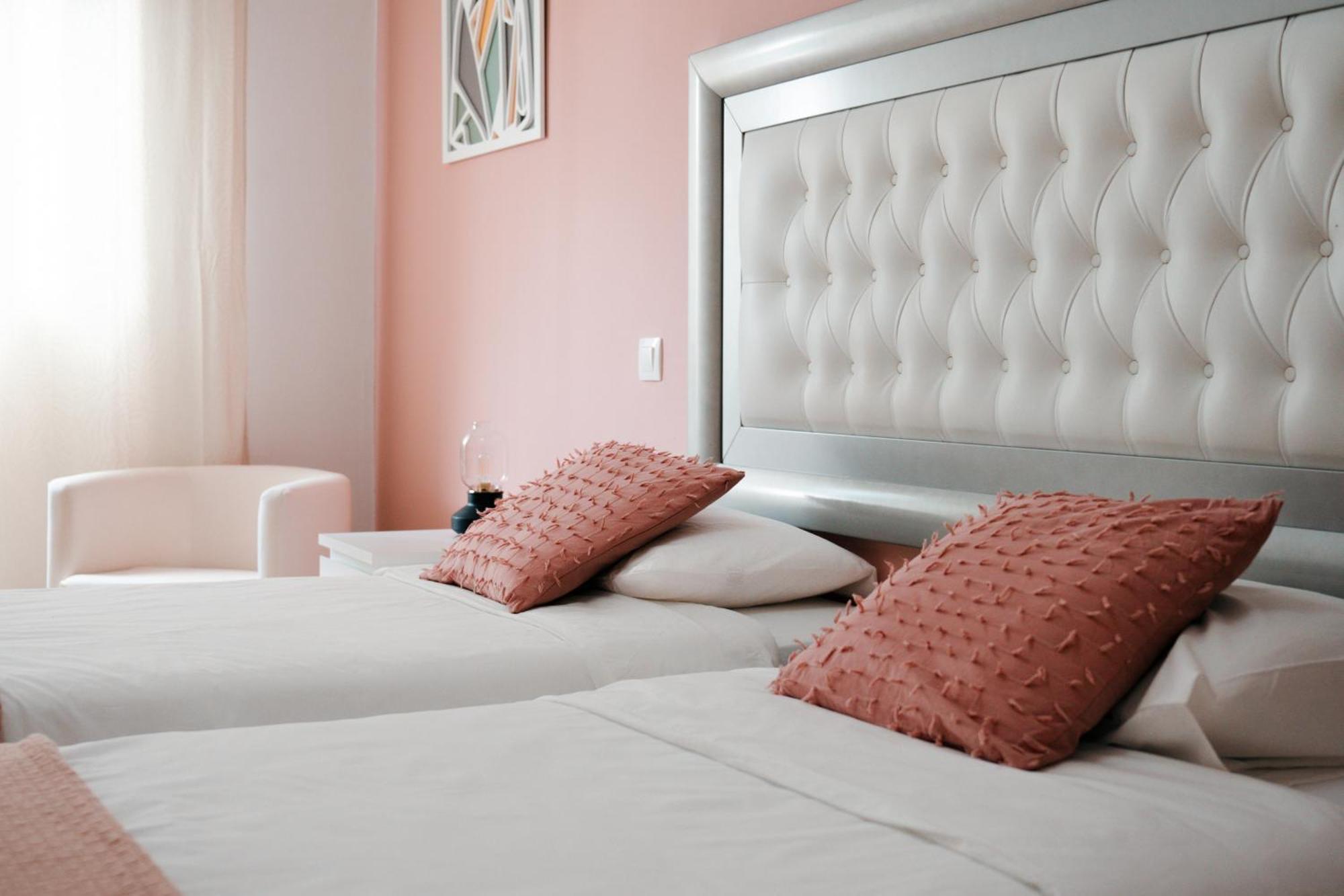 Resort Suites Vecindario Vecindario  Εξωτερικό φωτογραφία