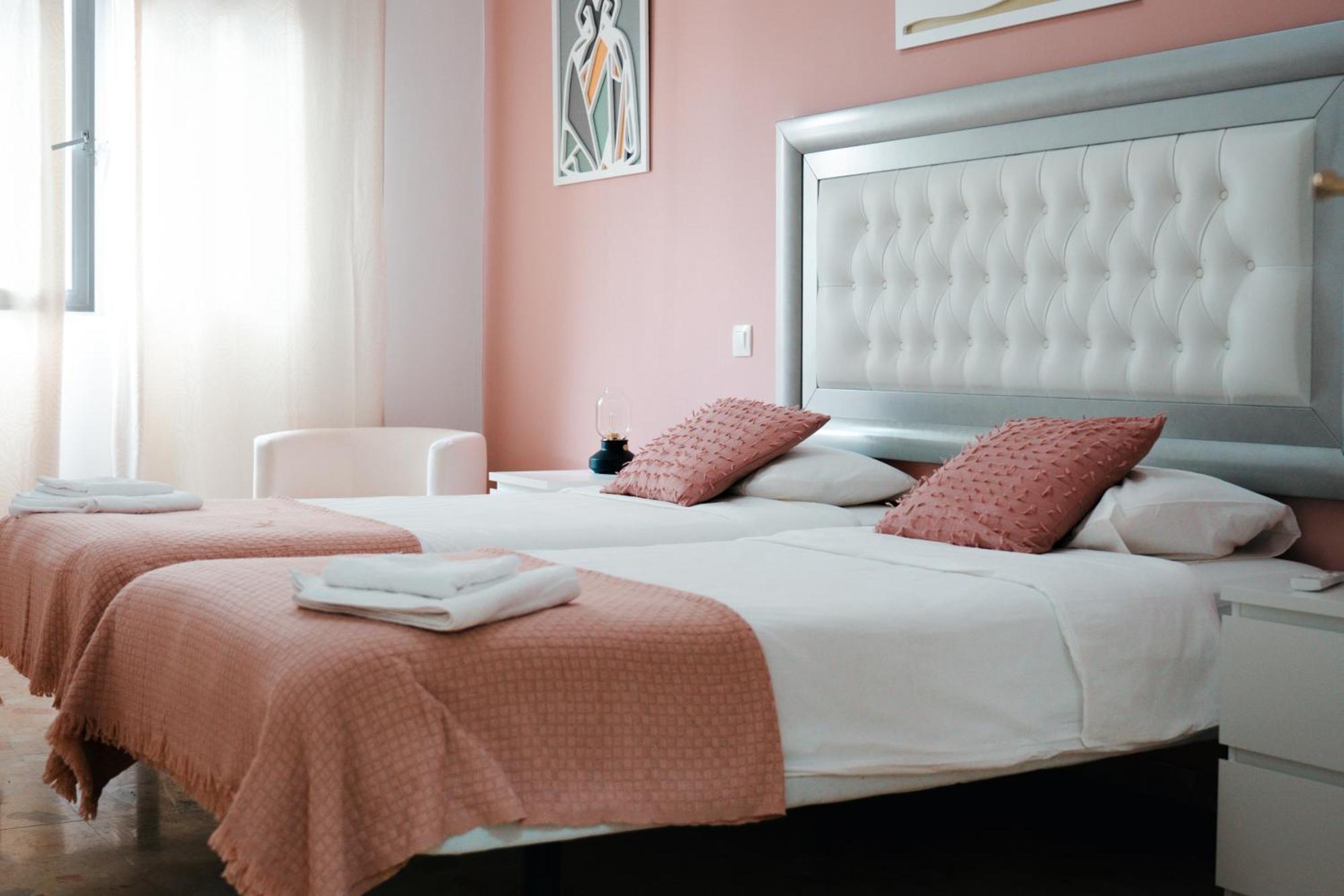 Resort Suites Vecindario Vecindario  Εξωτερικό φωτογραφία