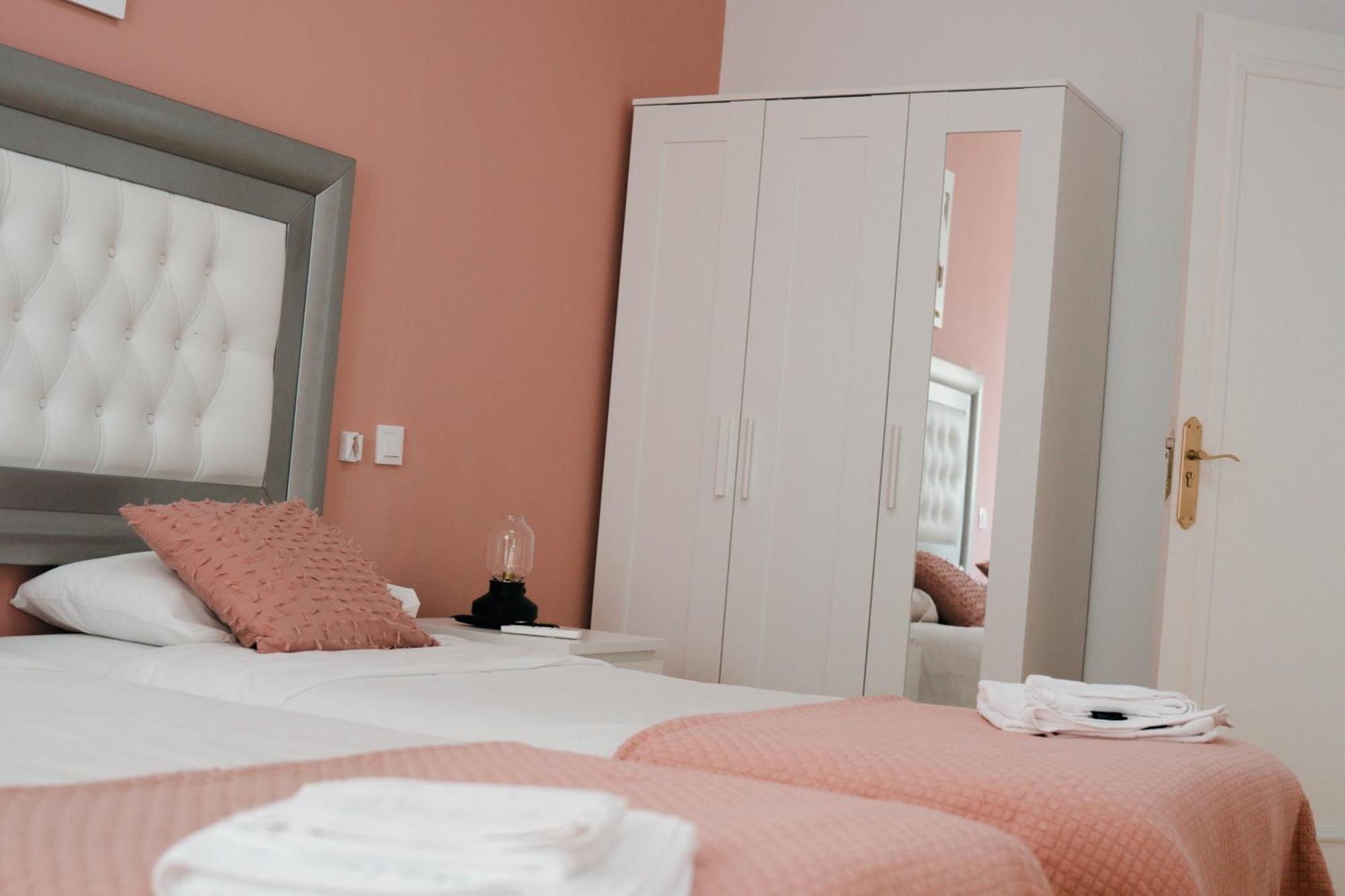 Resort Suites Vecindario Vecindario  Εξωτερικό φωτογραφία