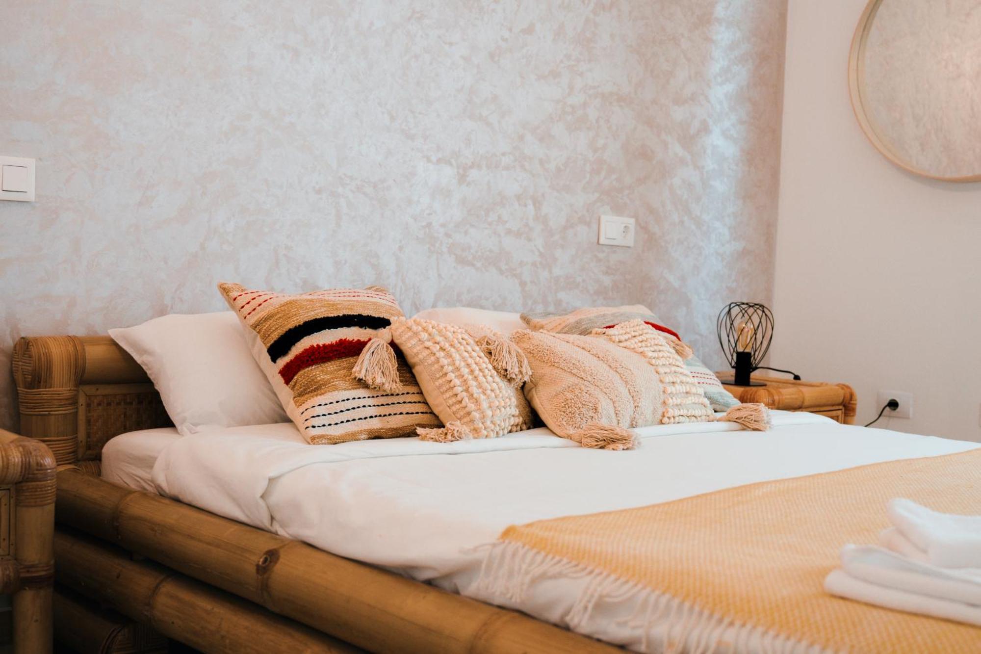 Resort Suites Vecindario Vecindario  Εξωτερικό φωτογραφία