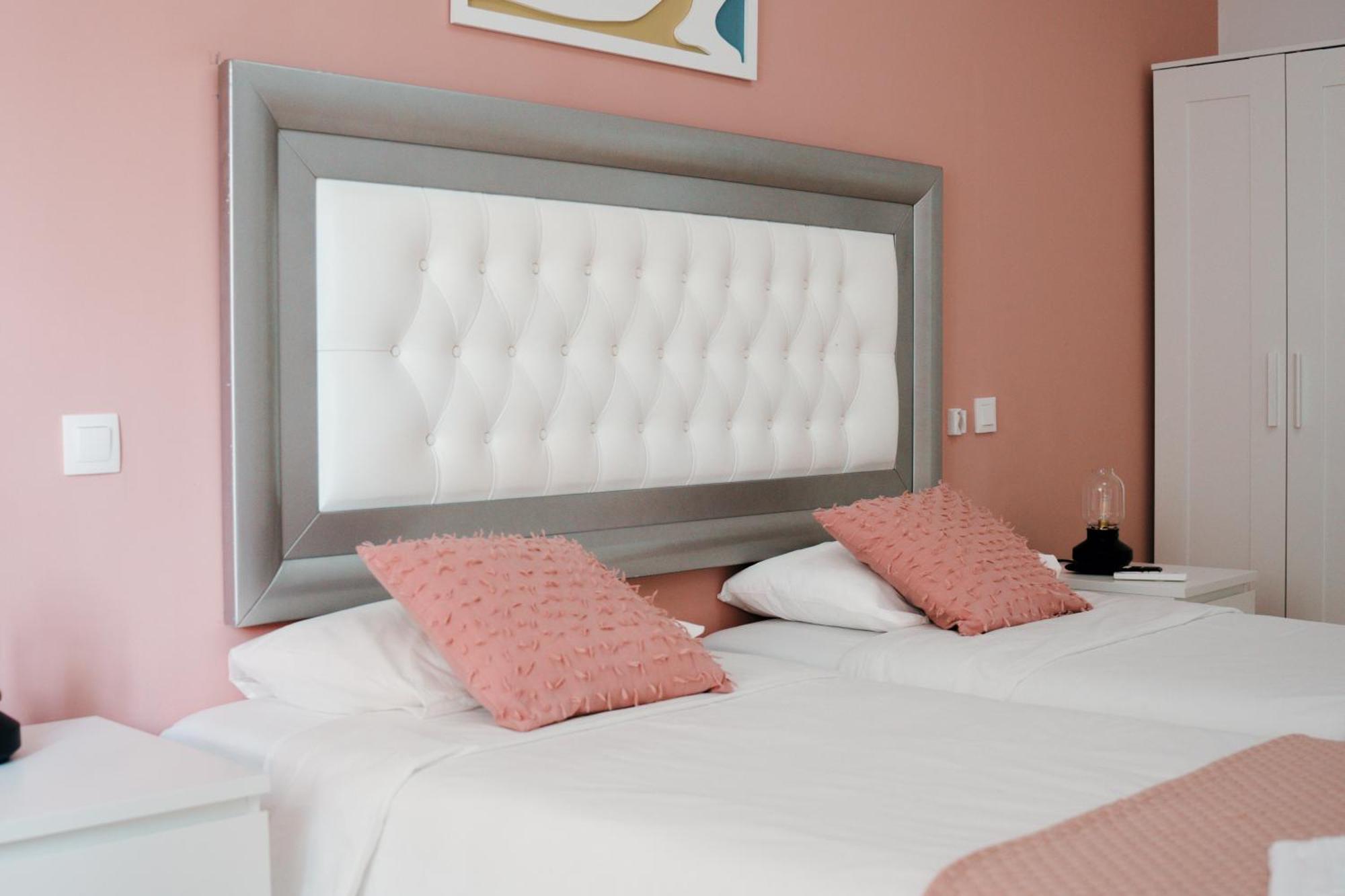 Resort Suites Vecindario Vecindario  Εξωτερικό φωτογραφία