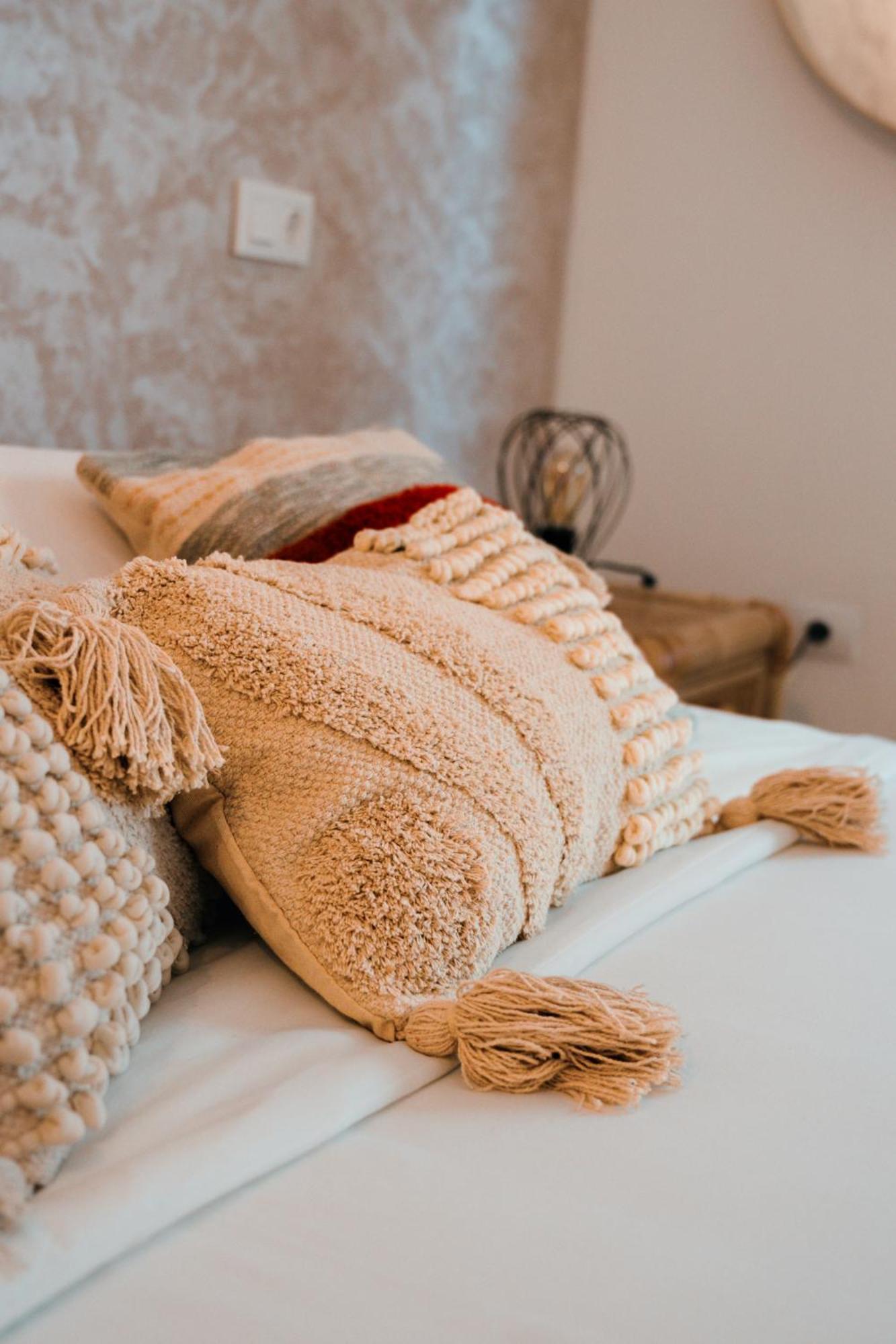 Resort Suites Vecindario Vecindario  Εξωτερικό φωτογραφία