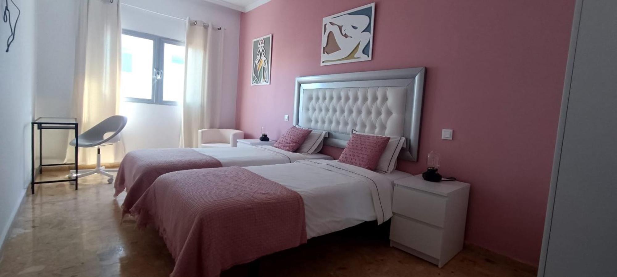 Resort Suites Vecindario Vecindario  Εξωτερικό φωτογραφία
