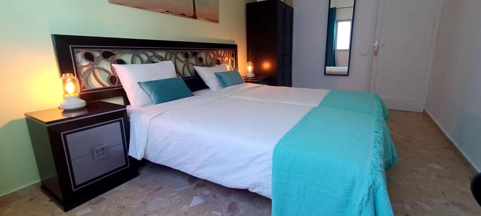 Resort Suites Vecindario Vecindario  Εξωτερικό φωτογραφία