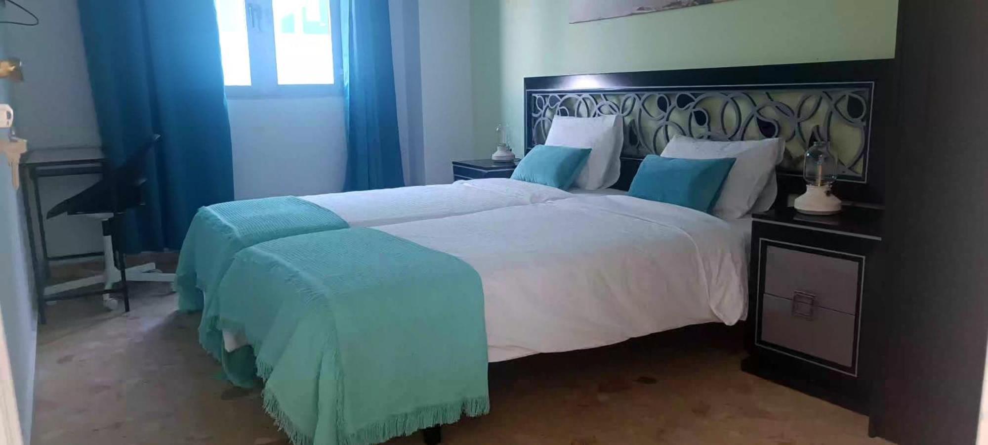 Resort Suites Vecindario Vecindario  Εξωτερικό φωτογραφία