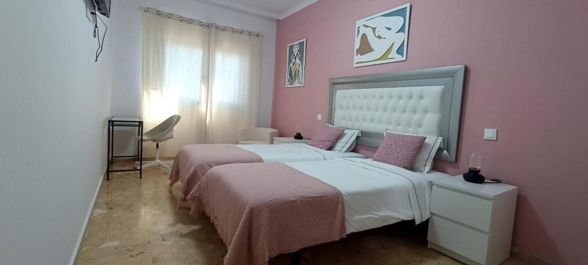 Resort Suites Vecindario Vecindario  Εξωτερικό φωτογραφία