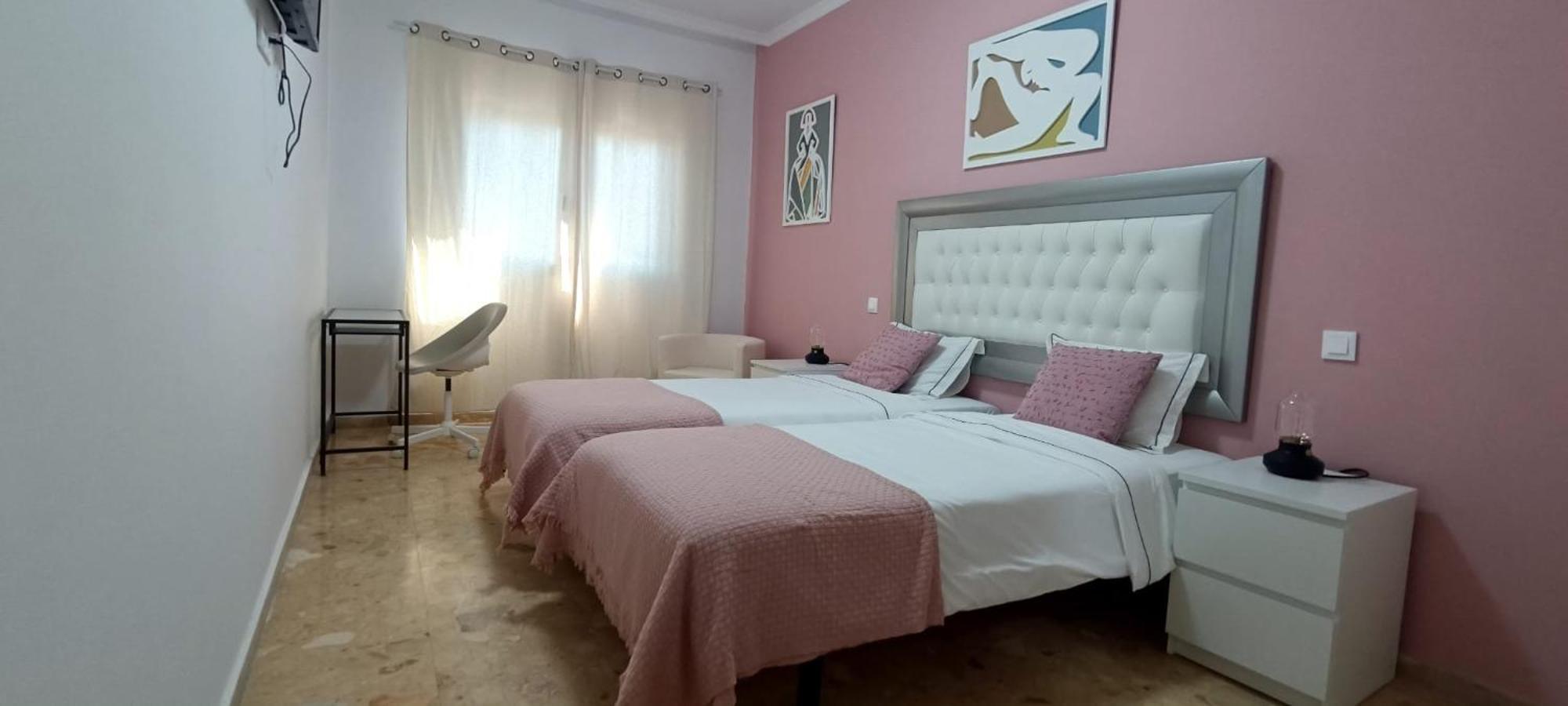 Resort Suites Vecindario Vecindario  Εξωτερικό φωτογραφία