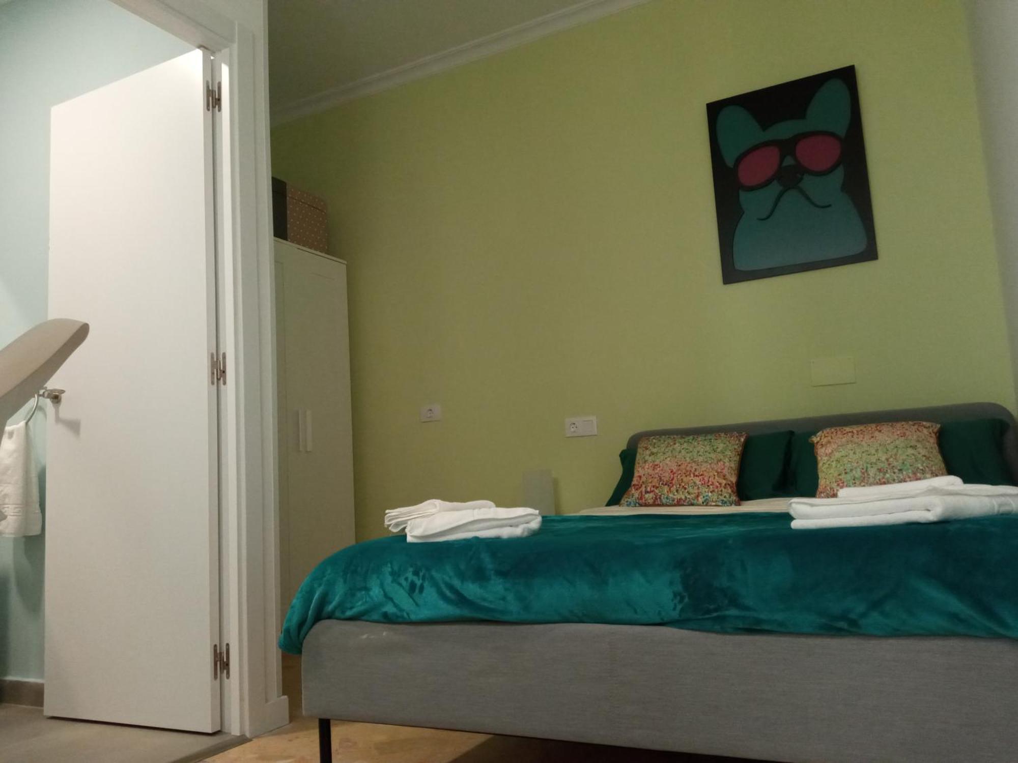 Resort Suites Vecindario Vecindario  Εξωτερικό φωτογραφία