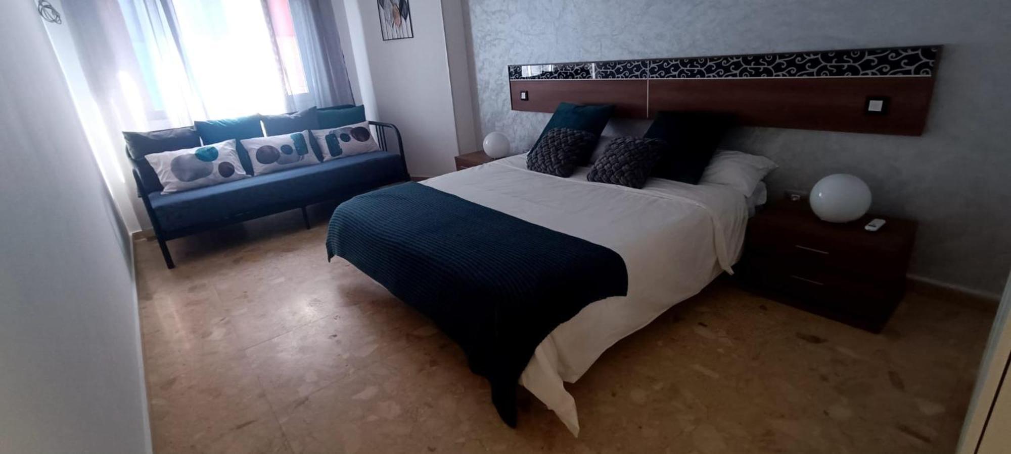 Resort Suites Vecindario Vecindario  Εξωτερικό φωτογραφία