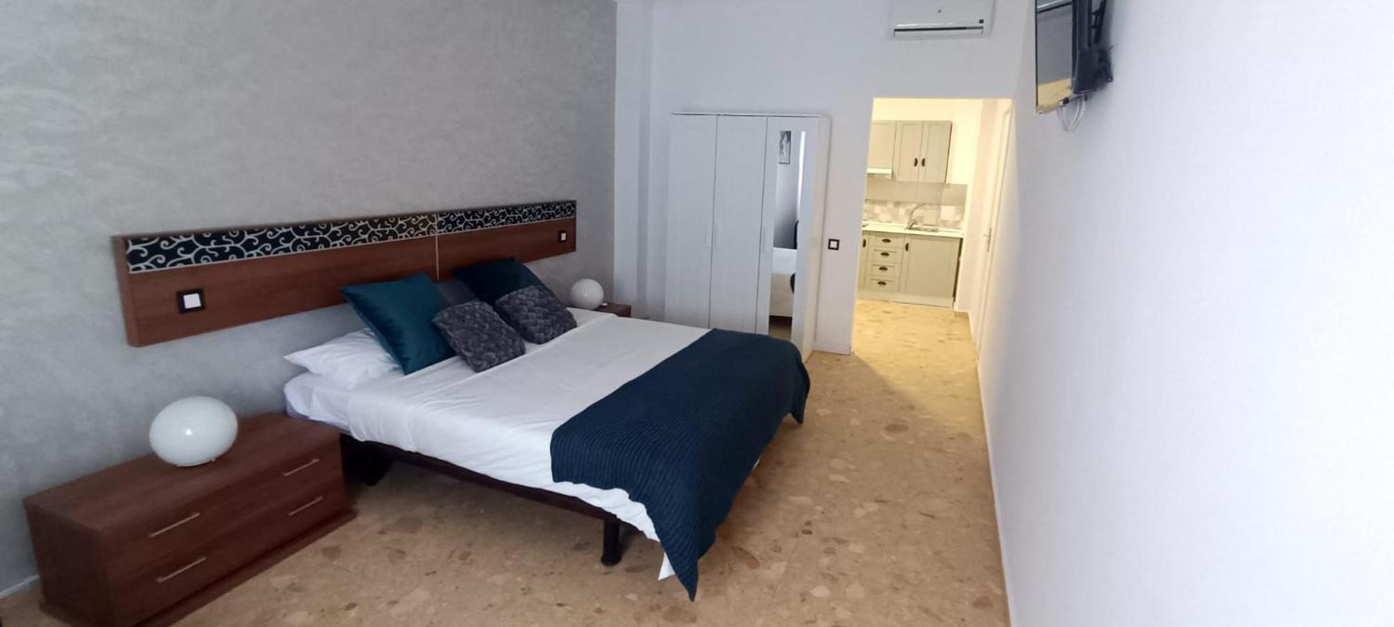 Resort Suites Vecindario Vecindario  Εξωτερικό φωτογραφία