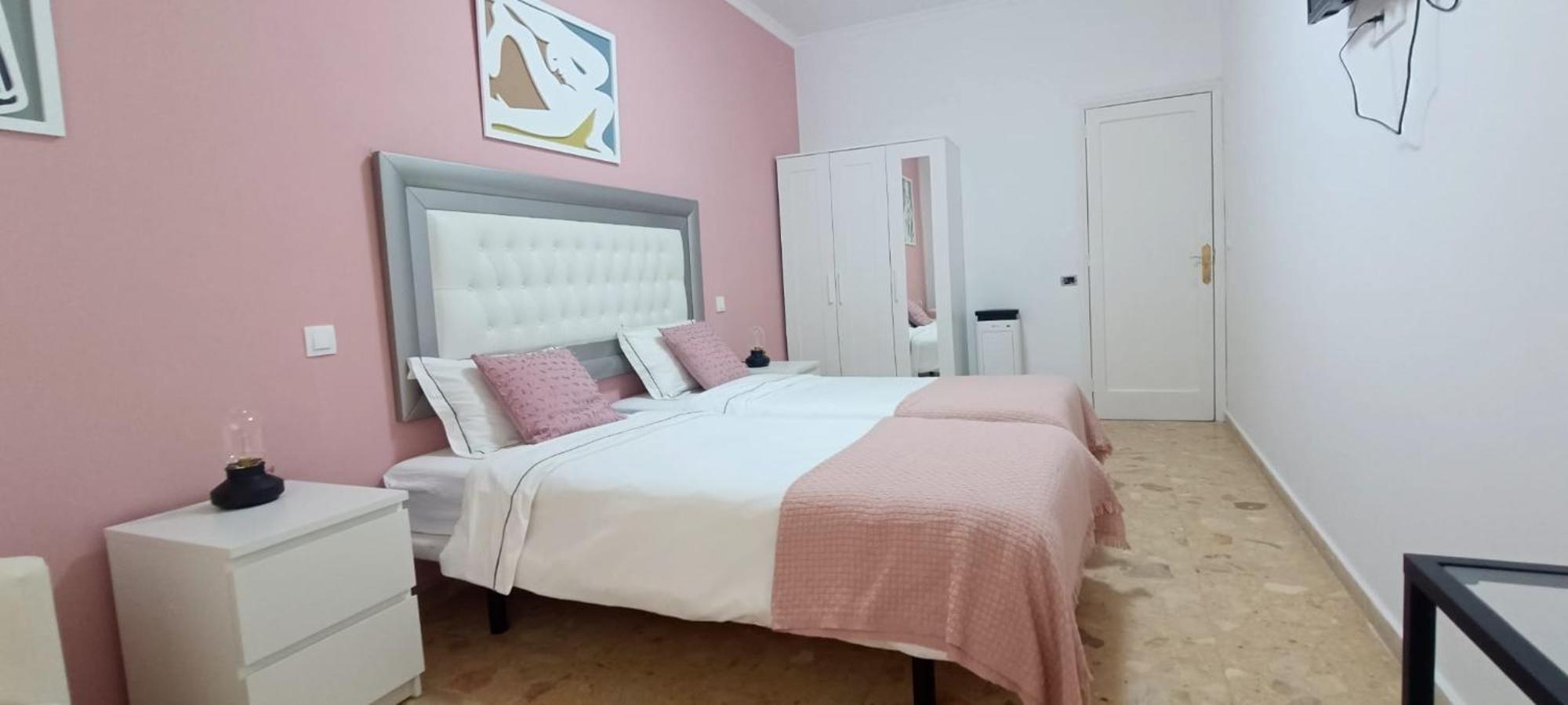 Resort Suites Vecindario Vecindario  Εξωτερικό φωτογραφία