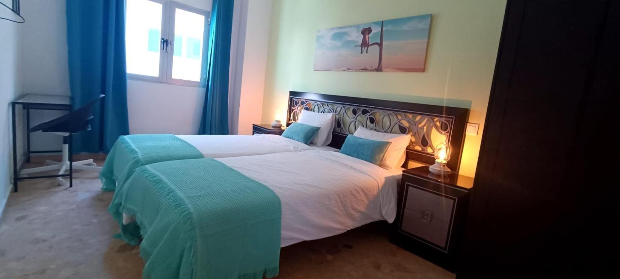 Resort Suites Vecindario Vecindario  Εξωτερικό φωτογραφία