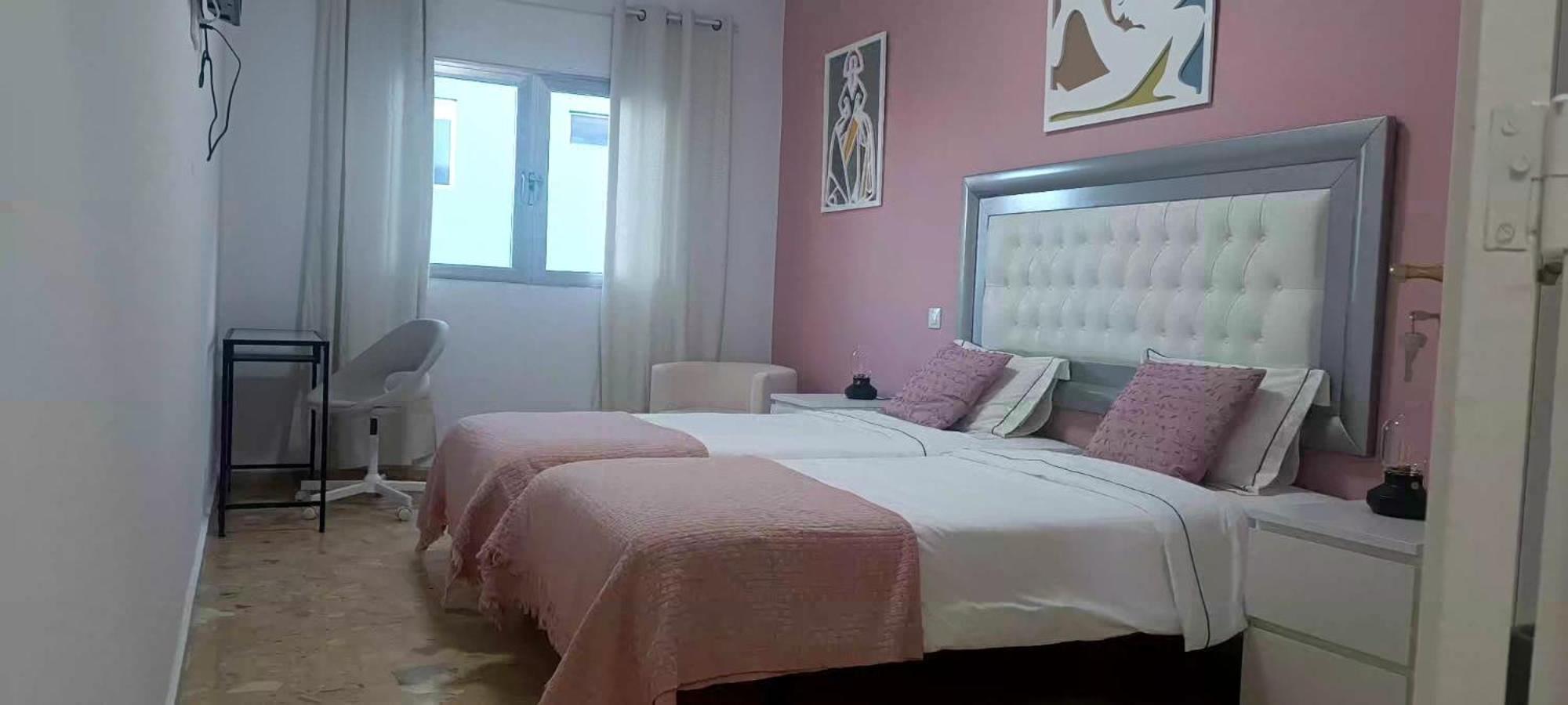 Resort Suites Vecindario Vecindario  Εξωτερικό φωτογραφία