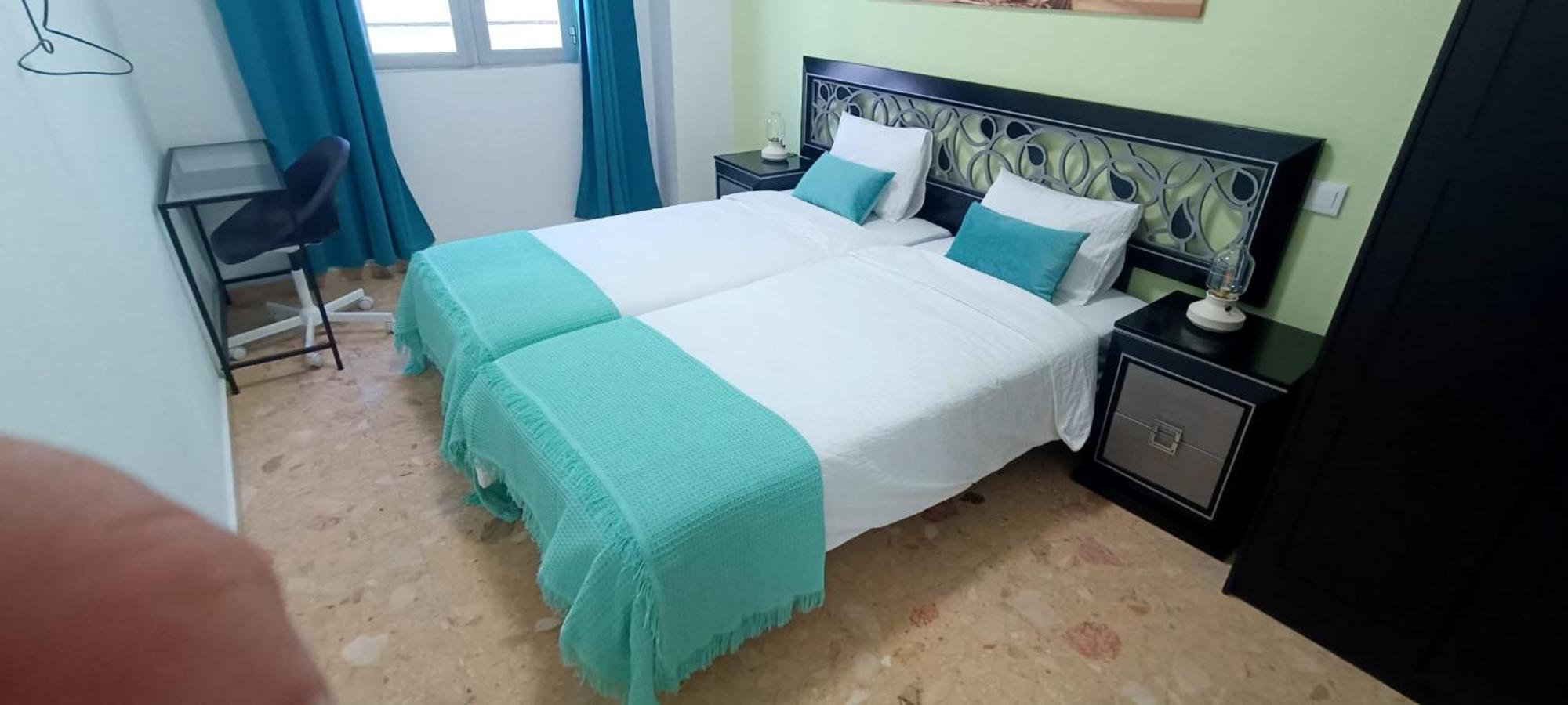Resort Suites Vecindario Vecindario  Εξωτερικό φωτογραφία