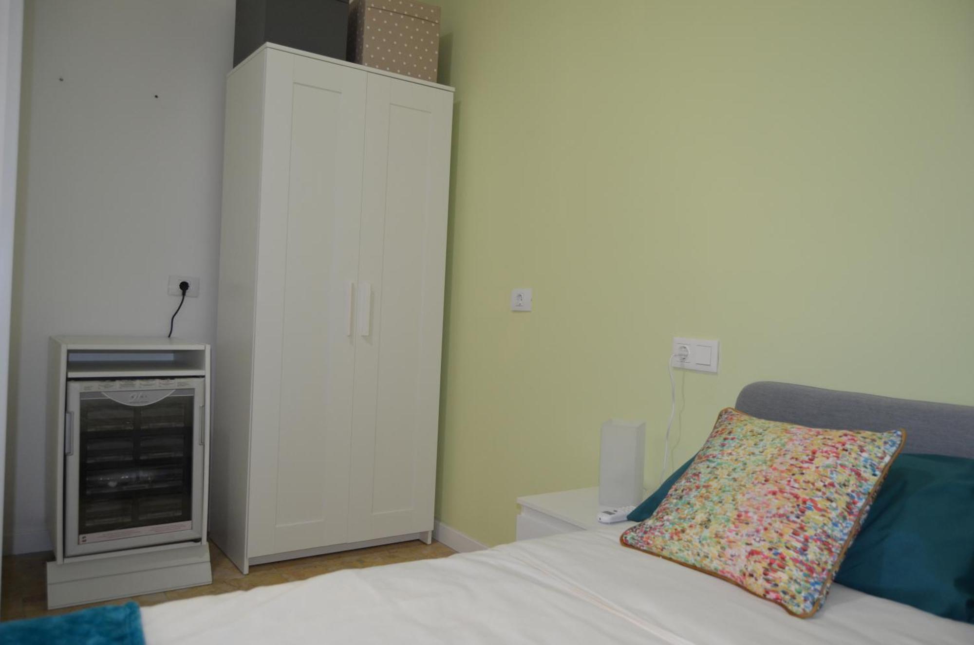 Resort Suites Vecindario Vecindario  Εξωτερικό φωτογραφία